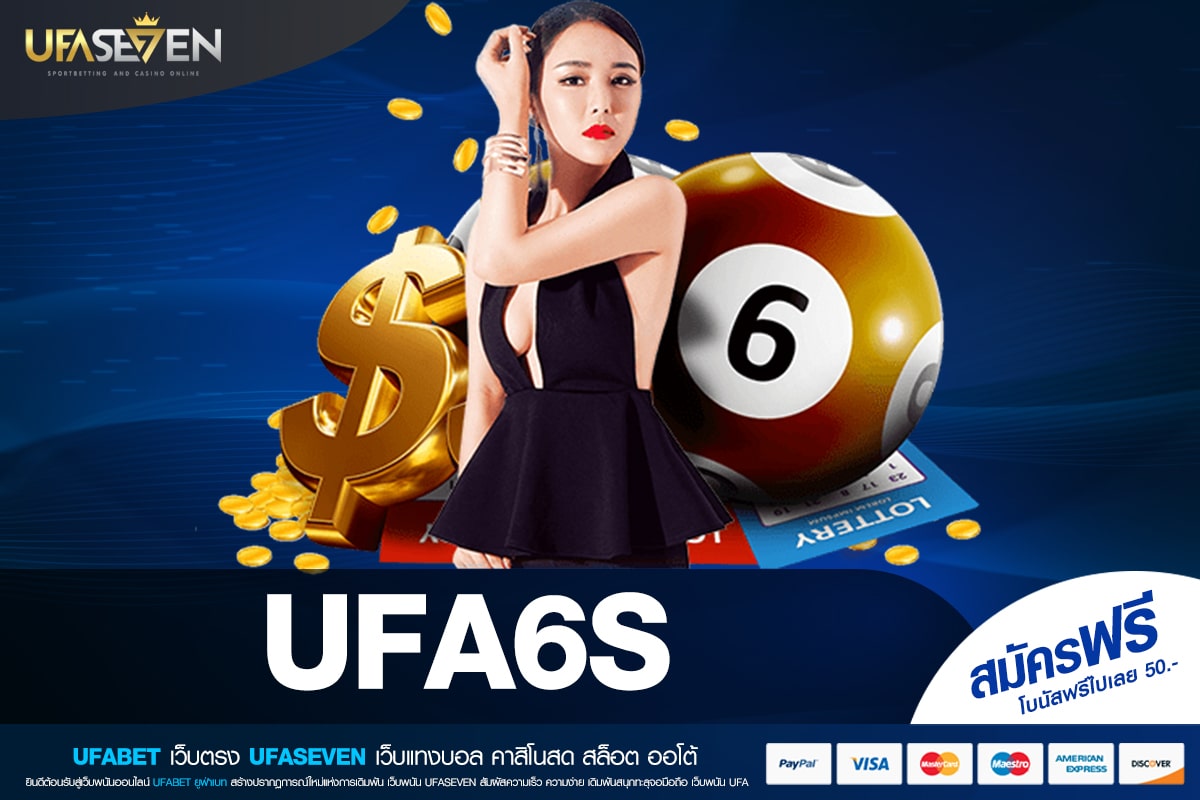 UFA877 ทางเข้าเล่น เว็บตรง สล็อตแตกจริง 1 บาทเล่นได้